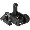 AR-15 USGI Backup Iron Rear Sight