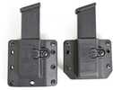 Copia Combo Rifle & Pistol Magazine Carriers