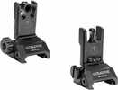 C2 Folding Front And Rear Sight COMBOS