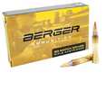 Match Grade Target 223 Remington Ammo