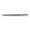 Clymer Rimmed Finisher Style Pistol Chambering Reamer Fits .38 Super Nonte Model: F38SUPNB