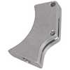 Cylinder & Slide Colt .380 Aluminum Trigger Aluminum, Silver