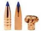 Barnes 25 Caliber 100 Grains Tipped TSX Bullets Bc357