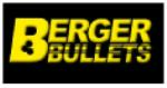 Berger 30 Caliber 185 Grains VLD Target BC549