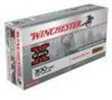 300 Win Short Mag 150 Grain Hollow Point 20 Rounds Winchester Ammunition Magnum