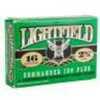 16 Gauge 2-3/4" Lead Slug  7/8 oz 5 Rounds Lightfield Shotgun Ammunition