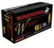 38 Special 130 Grain Hollow Point 50 Rounds Winchester Ammunition
