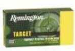 32 S&W Long 98 Grain Lead 50 Rounds Remington Ammunition