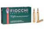 300 Win Mag 180 Grain Soft Point 20 Rounds Fiocchi Ammunition 300 Winchester Magnum