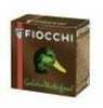 12 Gauge 3" Steel #1  1-1/4 oz 25 Rounds Fiocchi Shotgun Ammunition