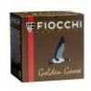 12 Gauge 3-1/2" Steel T  1-5/8 oz 25 Rounds Fiocchi Shotgun Ammunition