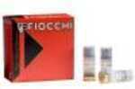 12 Gauge 2-3/4" Lead 7-1/2  7/8 oz 25 Rounds Fiocchi Shotgun Ammunition