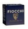 Link to Application: Target Gauge: 28 Gauge Length: 2.75 Muzzle Velocity (Feet Per Second): 1300 Rounds: 25 Shot Size: #8 Shot Weight (ounces): 3/4 Oz. Manufacturer: Fiocchi Ammunition Model: