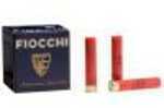 410 Gauge 2-1/2" Lead #8  1/2 oz 25 Rounds Fiocchi Shotgun Ammunition