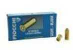 32 S&W N/A Blank 50 Rounds Fiocchi Ammunition