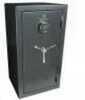 Fortress Executive Safe 40Min Fire Resistant