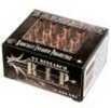 9mm Luger 92 Grain Hollow Point 20 Rounds G2 Research Ammunition