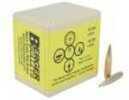 Berger Bullets Hybrid OTM Tactical 338 Cal 250 Count 300 Grain 33794