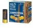 12 Gauge 2-3/4" Lead 7-1/2  1 oz 250 Rounds Clever Shotgun Ammunition