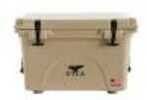 Orca Cooler 40Qt Tan