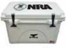 Orca NRA Edition Cooler 40Qt White