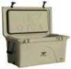 Orca Cooler 75Qt Tan