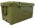 Orca Cooler 140Qt Green