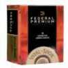 500 S&W 275 Grain Hollow Point 20 Rounds Federal Ammunition