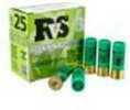 12 Gauge 2-3/4" Lead 7-1/2  1-1/8 oz 250 Rounds Clever Shotgun Ammunition