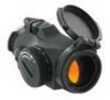 Aimpoint Micro T-2 Red Dot 2 MOA Sight W/O Mount