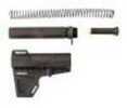 KAK Shockwave Pistol Brace Package Black