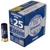 12 Gauge 2-3/4" Steel #2  1-1/4 oz 25 Rounds Clever Shotgun Ammunition