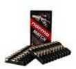 6.5 Creedmoor 130 Grain Hollow Point Boat Tail 20 Rounds Norma Ammunition