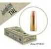 380 ACP 90 Grain Jacketed Hollow Point 20 Rounds Cascade Ammunition