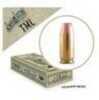 45 ACP 230 Grain Jacketed Hollow Point 20 Rounds Cascade Ammunition