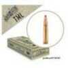 300 AAC Blackout 110 Grain Soft Point 20 Rounds Ammo Inc Ammunition