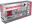 350 Legend 180 Grain Soft Point 20 Rounds Winchester Ammunition 350 Legend