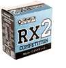 Clever Rx 2 Competition 12 Gauge. 3 Dr. 1 Oz #8 Shot 25 Rounds