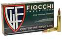 6.5 Creedmoor 142 Grain Sierra Match King 20 Rounds Fiocchi Ammunition