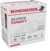 12 Gauge 2-3/4" Target #9  1 oz 25 Rounds Winchester Shotgun Ammunition
