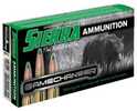 30-06 Springfield 165 Grain Tipped Gameking 20 Rounds Sierra Ammunition