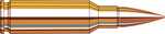 Link to Frontier 6.5 Grendel 123Gr FMJ 20/Box Manufacturer: Hornady Model: FR700