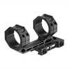 34mm Freedom Light Cantilever Mount Black