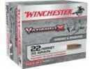 22 Hornet 35 Grain Ballistic Tip 20 Rounds Winchester Ammunition