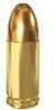 9mm Luger 124 Grain Full Metal Jacket 50 Rounds Century Arms Ammunition