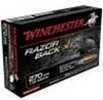 270 Win 130 Grain Hollow Point 20 Rounds Weatherby Ammunition 270 Winchester