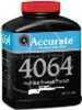 Accurate Powder 4064 Smokeless 8 Lb