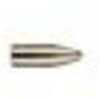 Link to 17 Caliber .172 Diameter 25 Grain Match Varmint HP 200 Count by BERGER BULLETS Berger