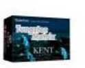 12 Gauge 3-1/2" Tungsten #5  2 oz 10 Rounds Kent Cartridges Shotgun Ammunition