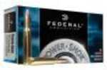 30-30 Win 170 Grain Soft Point Round Nose 20 Rounds Federal Ammunition Winchester